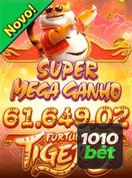 Catálogo 1010BET 2.547 jogos - Pragmatic Play, Evolution, NetEnt
